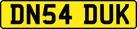 DN54DUK