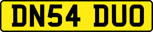 DN54DUO