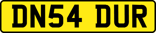 DN54DUR