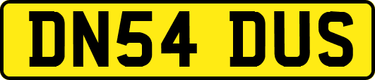 DN54DUS