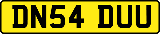 DN54DUU