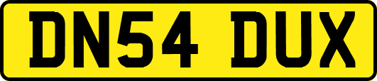 DN54DUX