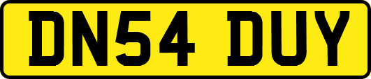 DN54DUY