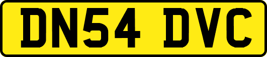 DN54DVC