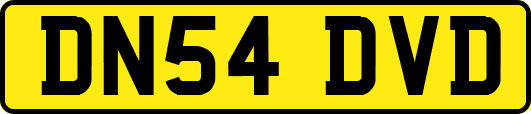 DN54DVD