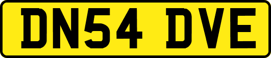 DN54DVE
