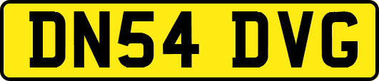 DN54DVG