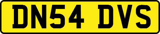 DN54DVS