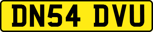 DN54DVU