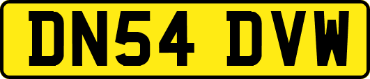 DN54DVW
