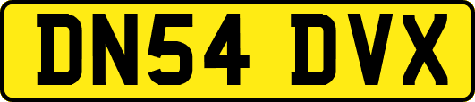 DN54DVX
