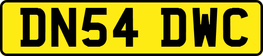 DN54DWC