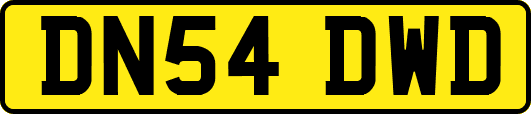 DN54DWD