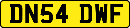 DN54DWF