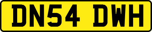 DN54DWH