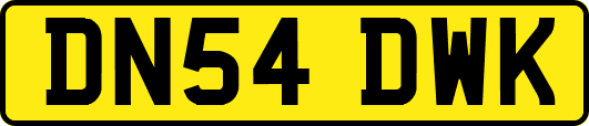 DN54DWK