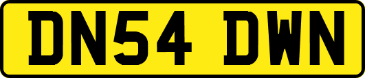 DN54DWN