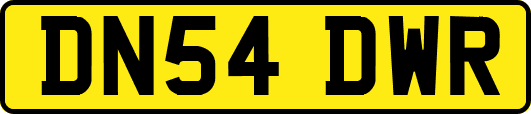 DN54DWR