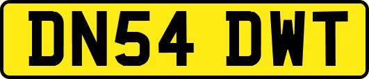 DN54DWT