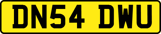 DN54DWU