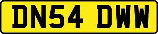 DN54DWW