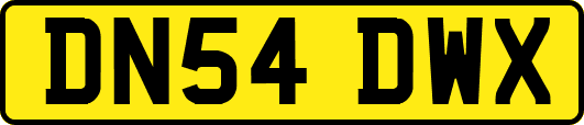 DN54DWX