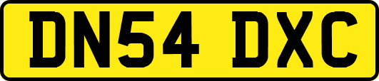 DN54DXC