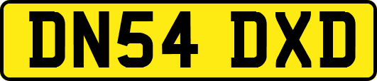 DN54DXD