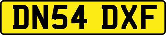 DN54DXF