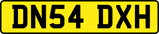 DN54DXH