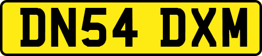 DN54DXM