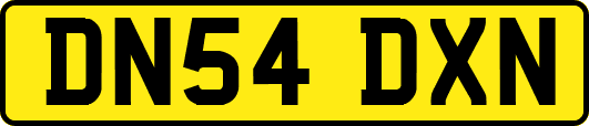 DN54DXN