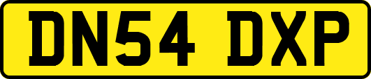 DN54DXP