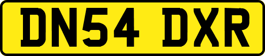 DN54DXR
