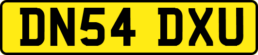 DN54DXU