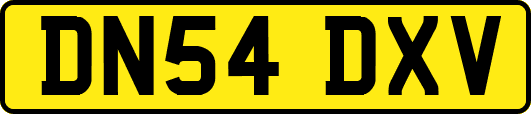 DN54DXV
