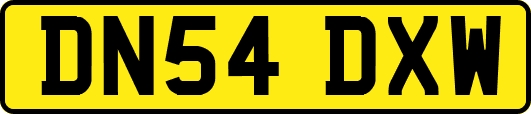 DN54DXW