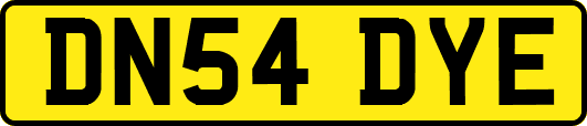 DN54DYE