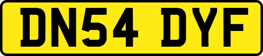 DN54DYF
