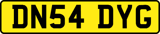 DN54DYG