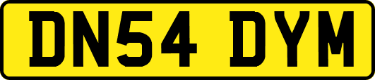 DN54DYM