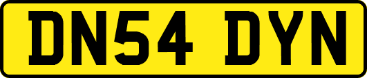 DN54DYN