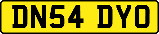 DN54DYO