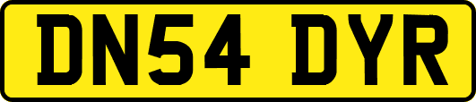 DN54DYR
