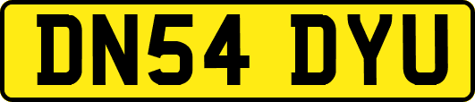 DN54DYU
