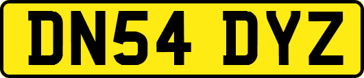 DN54DYZ