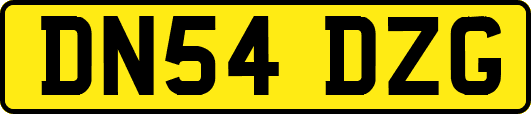 DN54DZG