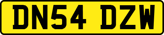 DN54DZW