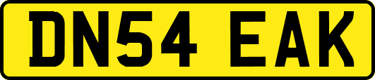 DN54EAK