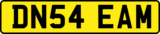 DN54EAM